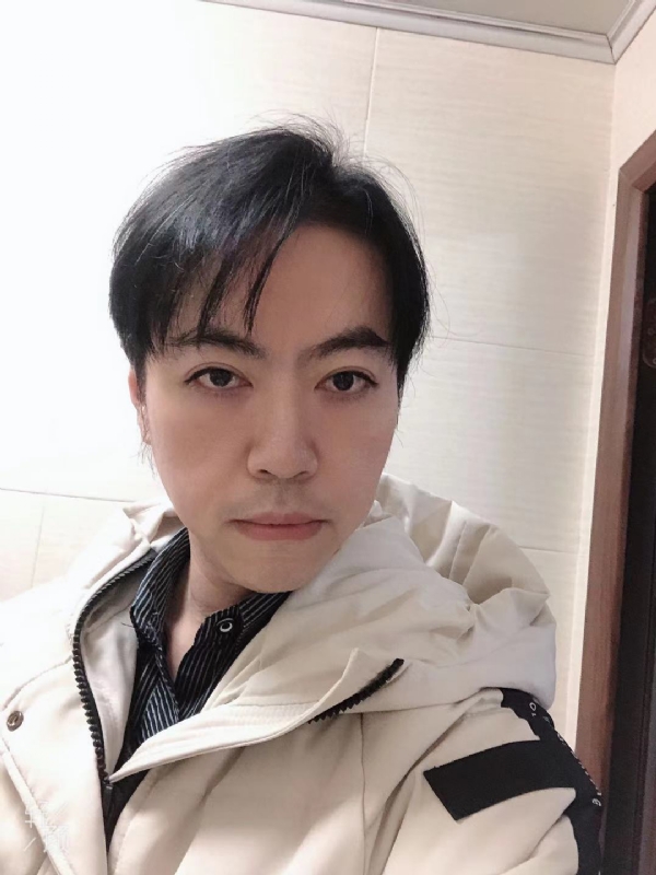 空中花园的第四张照片--三明征婚网