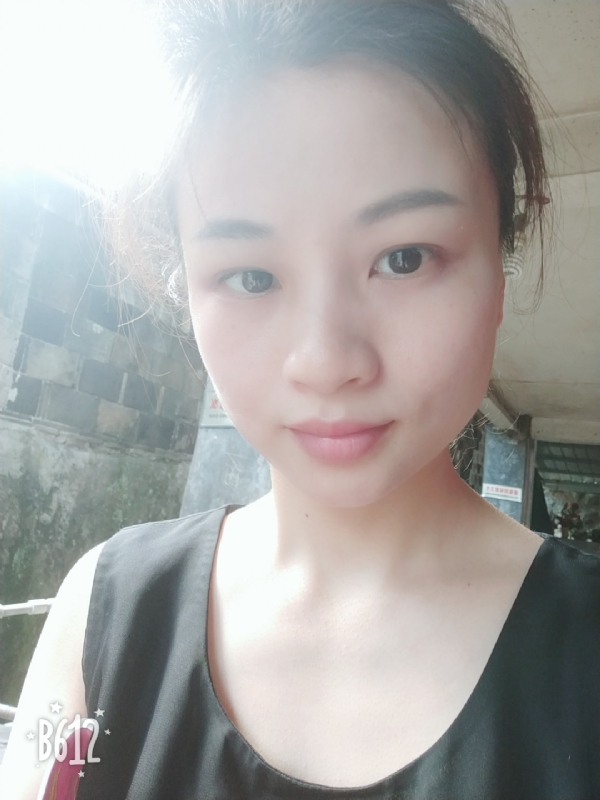 慢慢的第二张照片--三明征婚网
