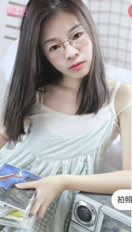 孙一的第一张照片--三明征婚网