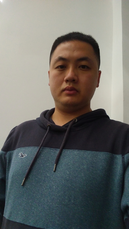 咦楼的第一张照片--三明征婚网