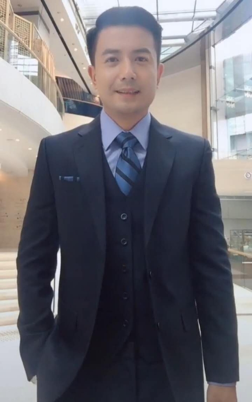 宁静致远的第一张照片--三明征婚网