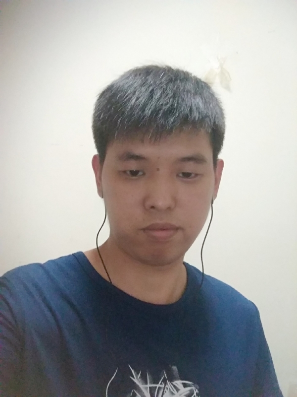 跳舞的鱼的第一张照片--三明征婚网