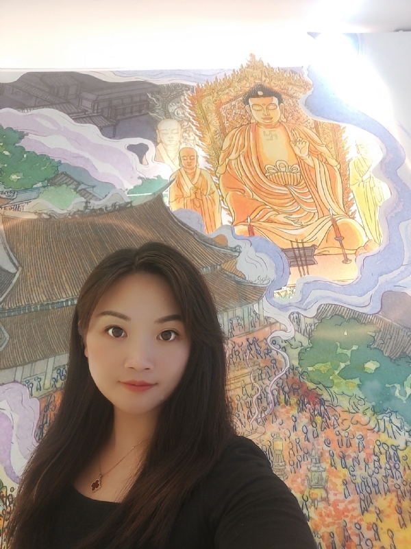 一缕阳光的第一张照片--三明征婚网