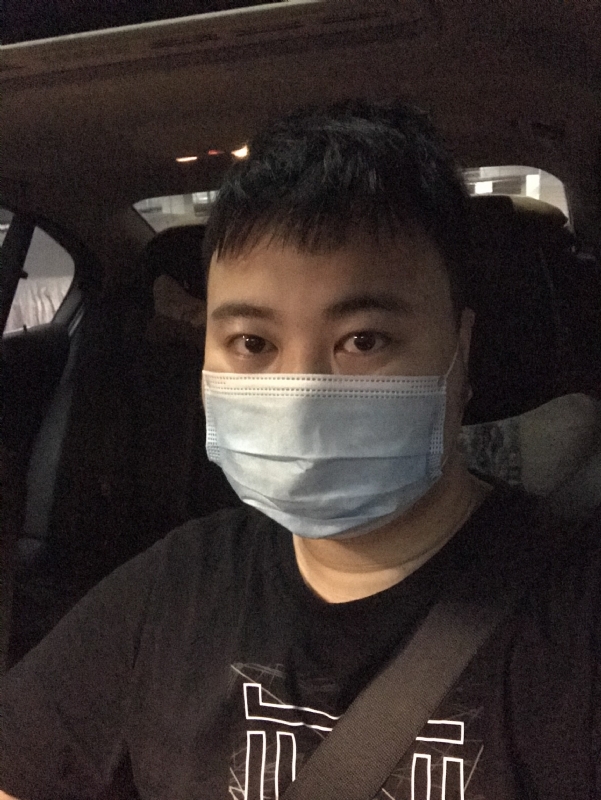 Roman的第一张照片--三明征婚网