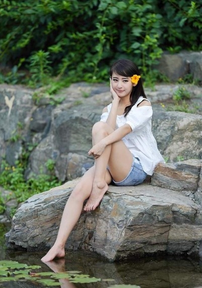 陌陌的第一张照片--三明征婚网