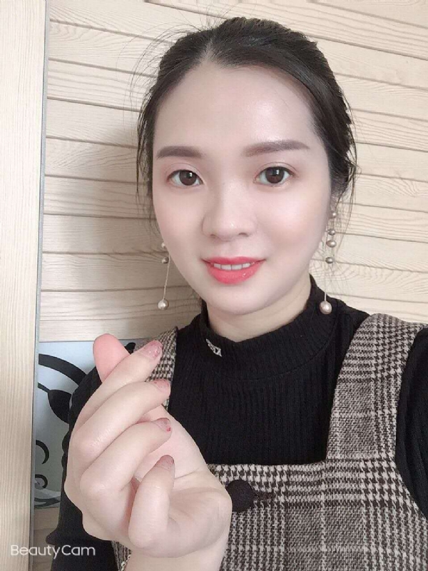 紫梦的第一张照片--三明征婚网