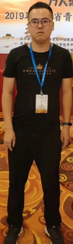 象棋教练的第五张照片--三明征婚网