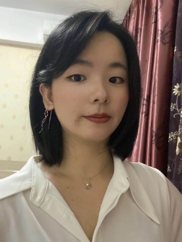 duoduolady的第一张照片--三明征婚网