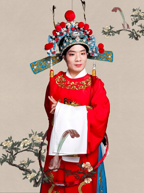 shizhenyi的第一张照片--三明征婚网
