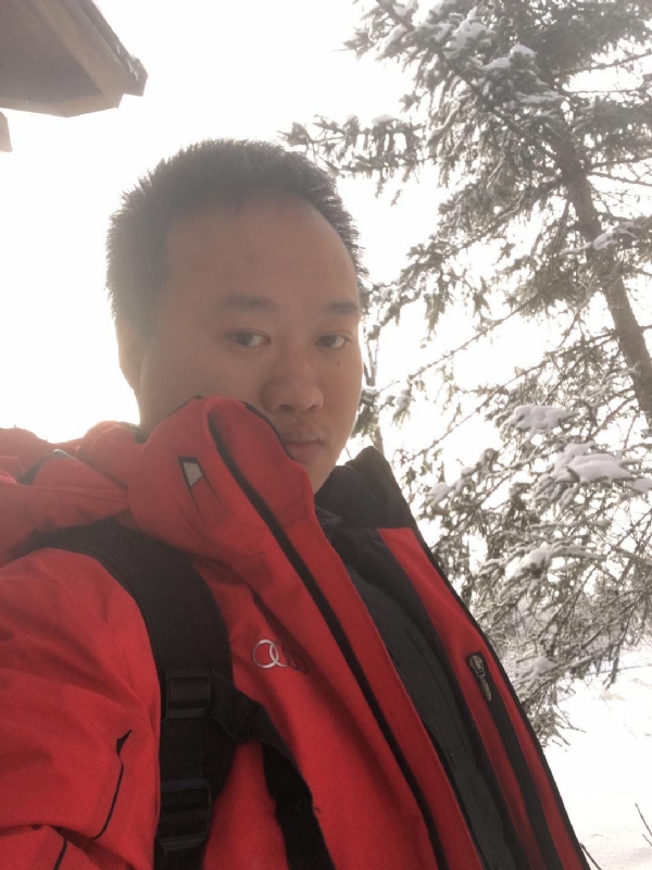 鷇音子的第一张照片--三明征婚网
