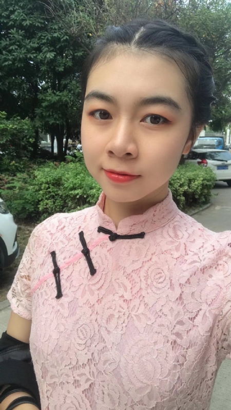 杨女士的第一张照片--三明征婚网