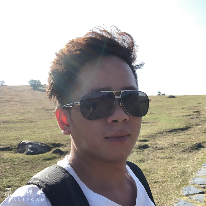 六个字的距离的第一张照片--三明征婚网