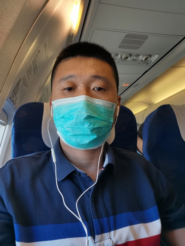 石头的第一张照片--三明征婚网