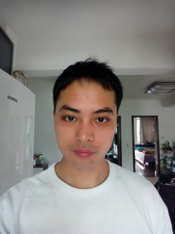 即时我也的第一张照片--三明征婚网