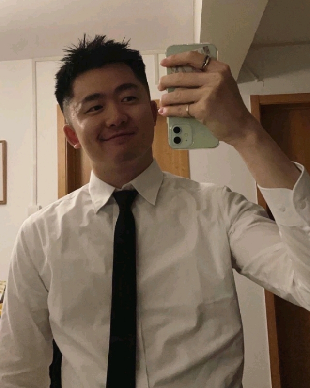 启航的第二张照片--三明征婚网