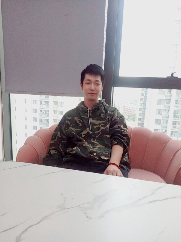 网恋被骗37块5的第二张照片--三明征婚网
