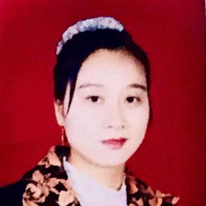 可可的第一张照片--三明征婚网