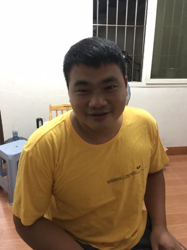 晴栀的第二张照片--三明征婚网