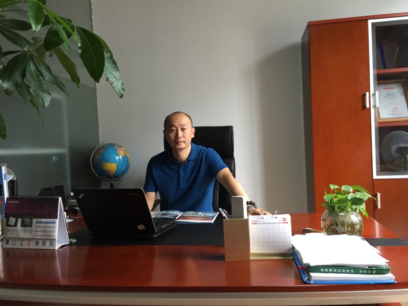 笑看风云的第一张照片--三明征婚网