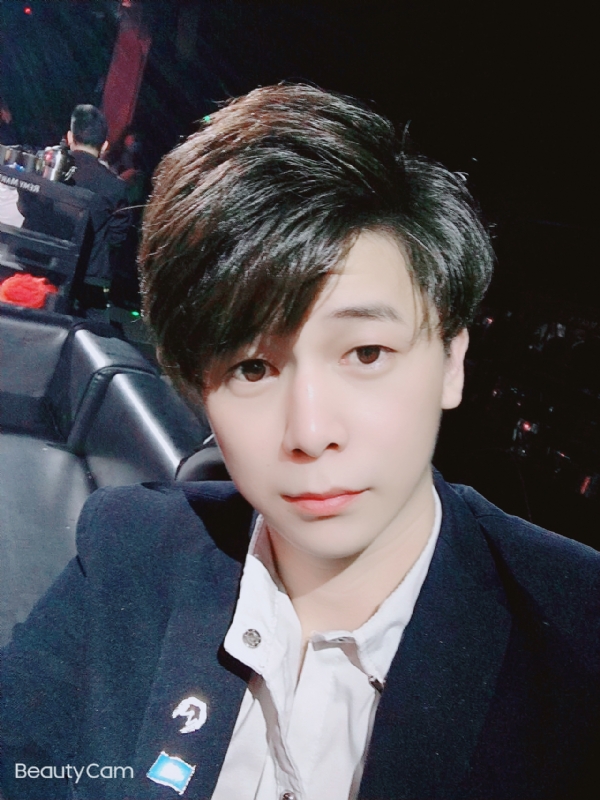 梦晨的第一张照片--三明征婚网