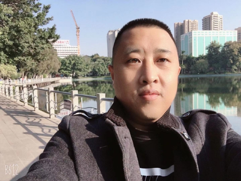 惜遇淡别的第一张照片--三明征婚网