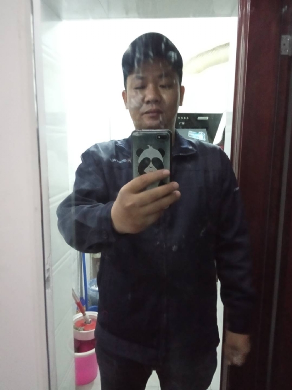 寂寞丑小鸭的第一张照片--三明征婚网