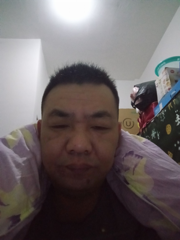 寂寞丑小鸭的第三张照片--三明征婚网