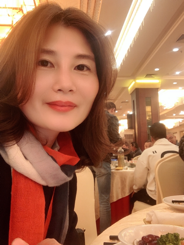 遥想的第一张照片--三明征婚网