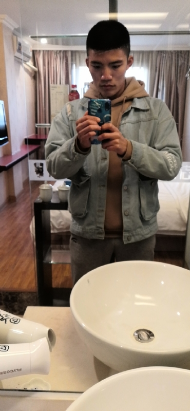 爱上一座陈的第一张照片--三明征婚网