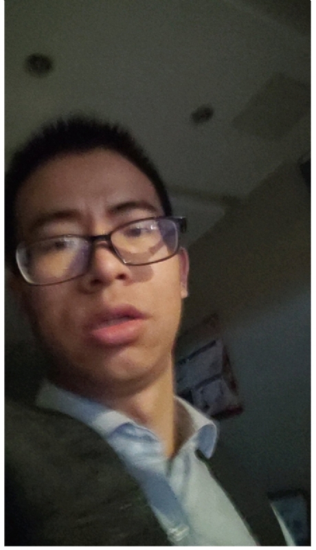 小螃蟹的第二张照片--三明征婚网
