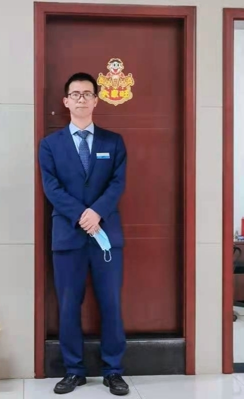 小螃蟹的第三张照片--三明征婚网