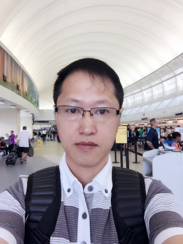 惜缘的第一张照片--三明征婚网