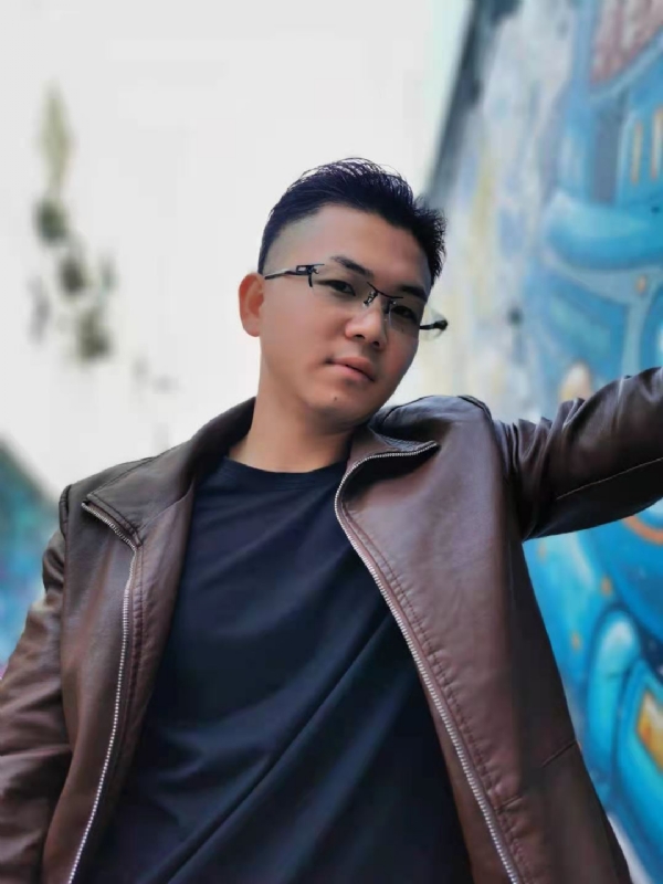 清歌曼舞的第一张照片--三明征婚网