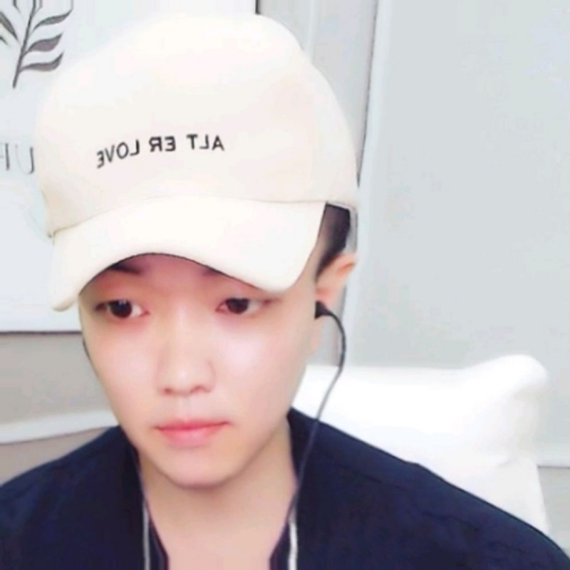 Jackson的第一张照片--三明征婚网