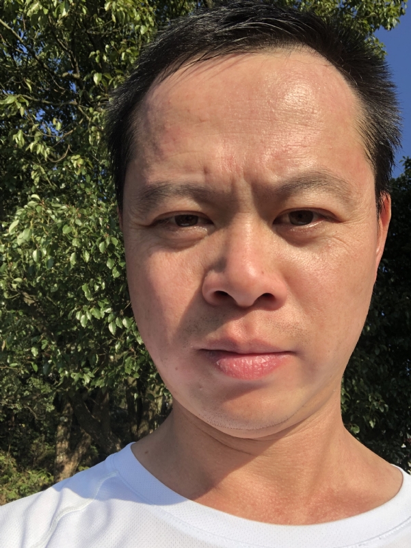 猩猩巨呃的第四张照片--三明征婚网