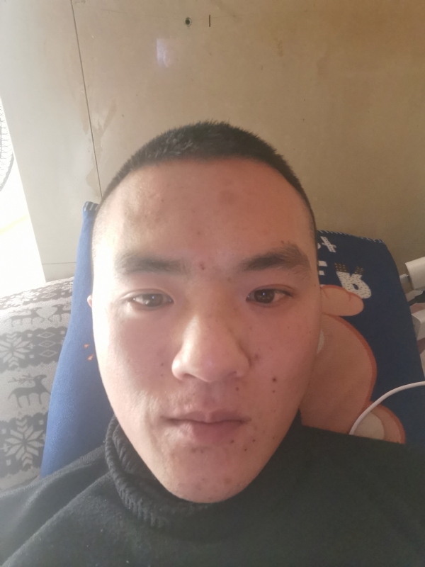 余生平凡的第一张照片--三明征婚网