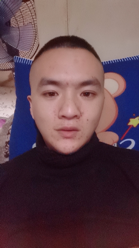 余生平凡的第三张照片--三明征婚网