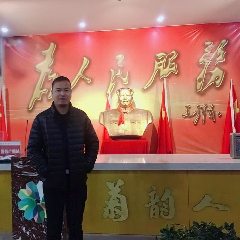 哥币老罗的第一张照片--三明征婚网