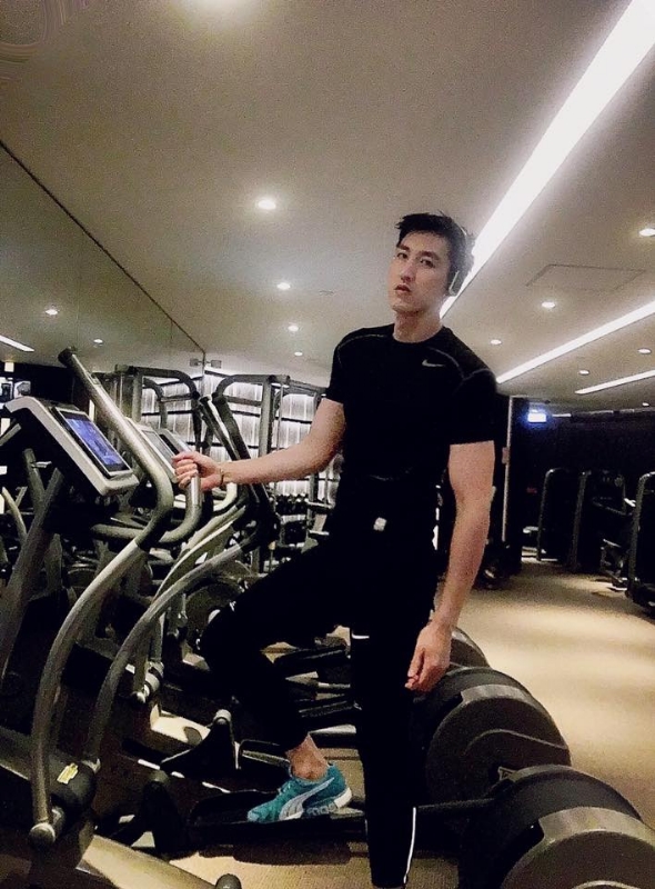 陳偉峰的第一张照片--三明征婚网