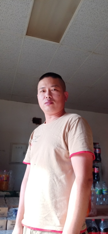 有心人的第三张照片--三明征婚网