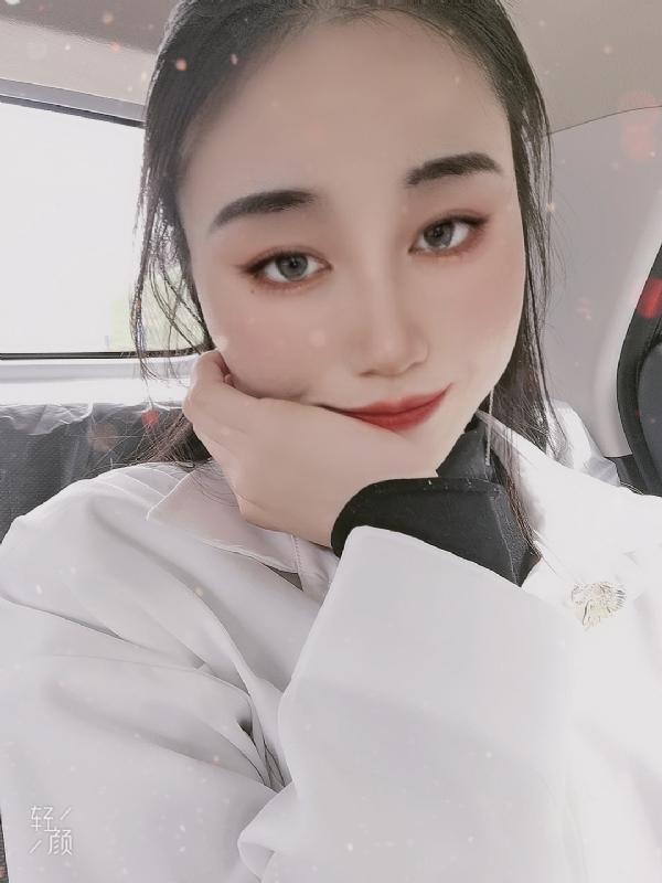 丽丽的第二张照片--三明征婚网