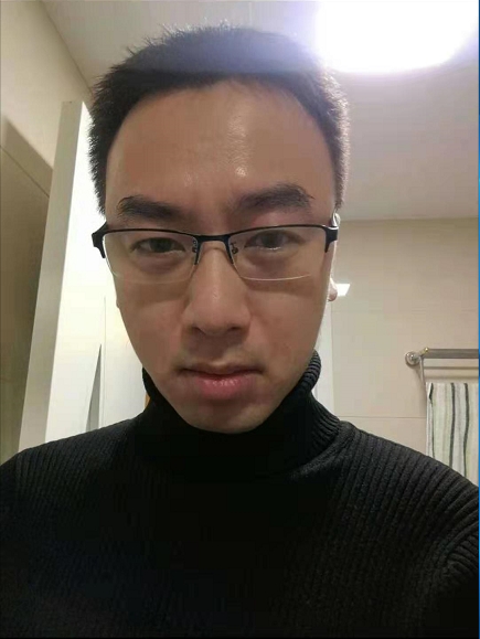 雨秋的第一张照片--三明征婚网