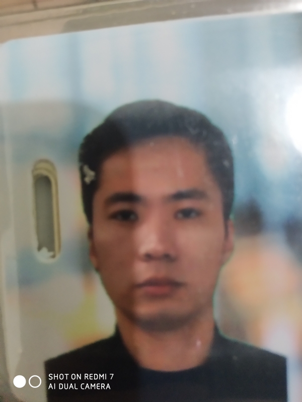 比不感觉的第二张照片--三明征婚网