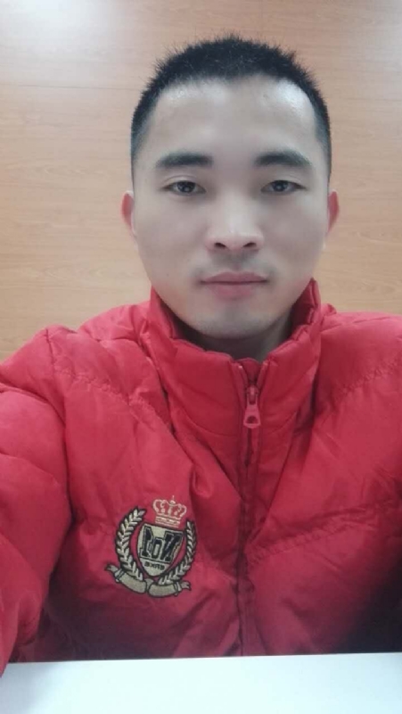 加勒彼海带的第一张照片--三明征婚网