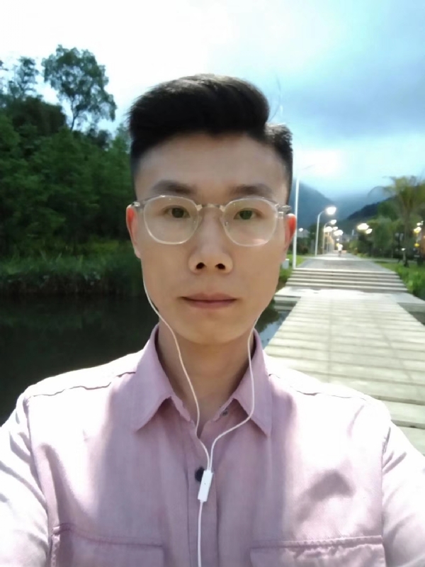 彩虹的第一张照片--三明征婚网