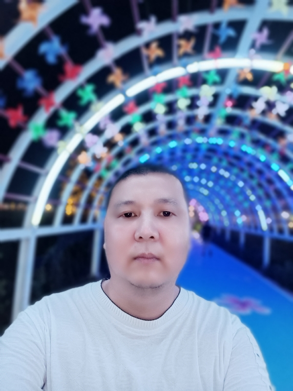 这样的我的第一张照片--三明征婚网