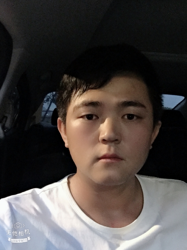 「遇见」的第一张照片--三明征婚网