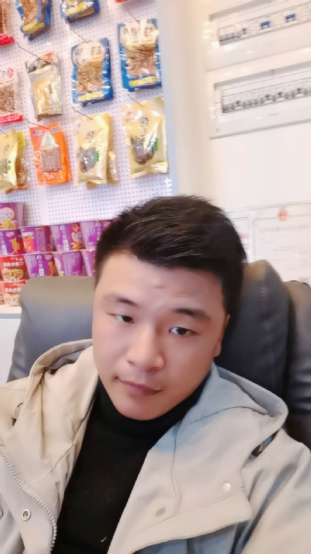 小宇的第一张照片--三明征婚网