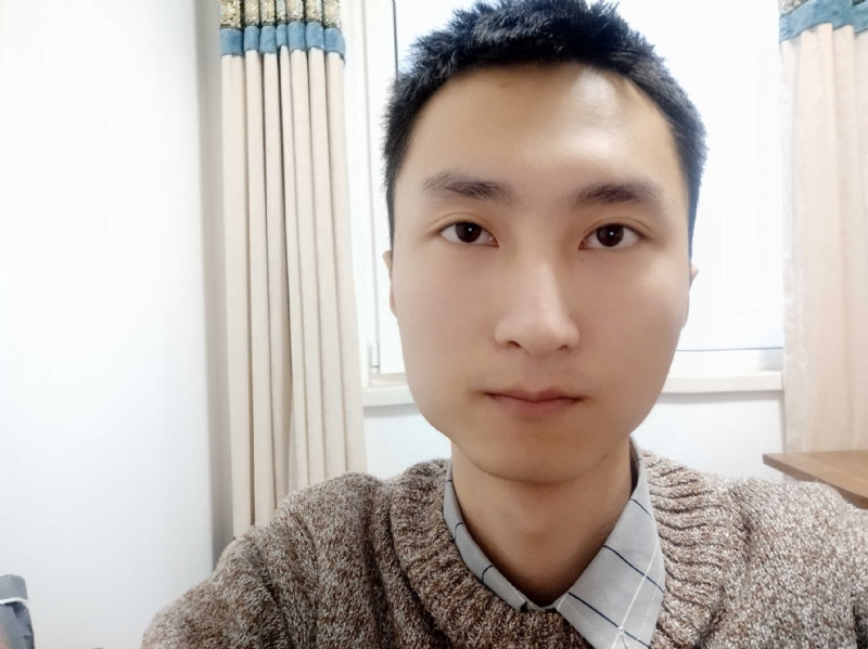 陈先生的第二张照片--三明征婚网