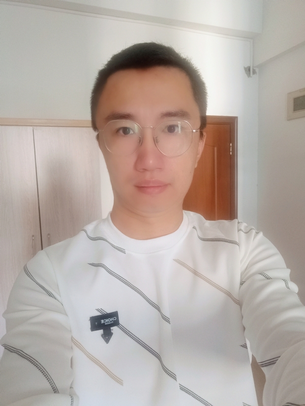 一生有你*足矣的第一张照片--三明征婚网